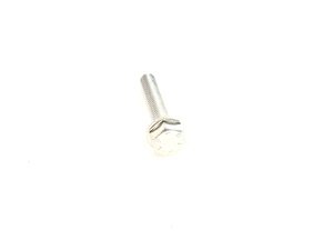 ES#23148 - 11361740289 - Hex Bolt - Priced Each - Used to secure the Vanos line brackets - Genuine BMW - BMW