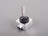 ES#2569909 - 63217217509 - D1S Xenon Light Bulb With Ignition Element - Priced Each - Replace burned out HID bulbs : 5000K - Flosser - BMW MINI