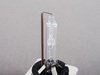 ES#2569909 - 63217217509 - D1S Xenon Light Bulb With Ignition Element - Priced Each - Replace burned out HID bulbs : 5000K - Flosser - BMW MINI