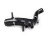 ES#1832574 - GOLFIND - silicone Turbo Inlet hose - Black - For cars with 19mm or 25mm PCV - Forge - Volkswagen