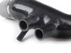 ES#1832574 - GOLFIND - silicone Turbo Inlet hose - Black - For cars with 19mm or 25mm PCV - Forge - Volkswagen