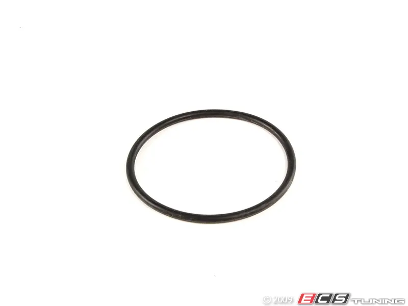 Genuine BMW - 11531265084 - Thermostat O-Ring (11-53-1-265-084)