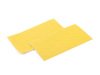 ES#1896403 - 2-48-Y - Two 4" X 8" Universal Film - Yellow - Want to protect or tint something? - Lamin-X - Audi BMW Volkswagen Mercedes Benz MINI Porsche