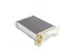 ES#2628195 - 64118391363 - E30 Heater Core - Transfers heat to the cabin of the vehicle - Mahle-Behr - BMW