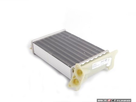 ES#2628195 - 64118391363 - E30 Heater Core - Transfers heat to the cabin of the vehicle - Mahle-Behr - BMW