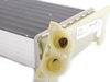 ES#2628195 - 64118391363 - E30 Heater Core - Transfers heat to the cabin of the vehicle - Mahle-Behr - BMW