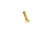 ES#63532 - 35311159046 - Pin - See MOQKT - Genuine BMW - BMW