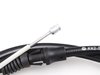 ES#2582044 - 1K0609639KT - Parking Brake Refresh Kit - Everything you need to keep your ride parked - Genuine Volkswagen Audi - Volkswagen