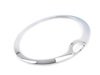 ES#172772 - 63126917838 - Chrome Headlight Ring - Right - Replace you damaged or rock chipped chrome - Genuine MINI - MINI