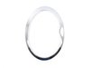 ES#172772 - 63126917838 - Chrome Headlight Ring - Right - Replace you damaged or rock chipped chrome - Genuine MINI - MINI