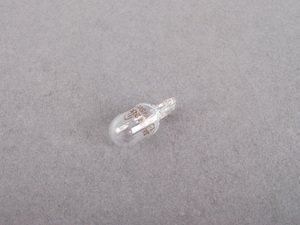 ES#2580632 - 63217160797 - E36 Longlife Bulb - Priced Each - 12v 5w - Jahn - 
