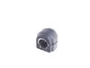 ES#59238 - 33556756151 - Sway Bar Bushing - Rear - D=17mm, Mounts to rear sway bar bushing intersection - Genuine MINI - MINI