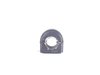 ES#59238 - 33556756151 - Sway Bar Bushing - Rear - D=17mm, Mounts to rear sway bar bushing intersection - Genuine MINI - MINI
