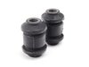 ES#2602145 - 1J0411314TKT3 - ECS Complete Bushing Kit - Featuring ECS Heavy Duty Strut Mounts - Replace the rubber in your suspension with fresh bushings to bring back your handling - Assembled By ECS - Volkswagen