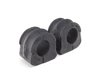 ES#2602145 - 1J0411314TKT3 - ECS Complete Bushing Kit - Featuring ECS Heavy Duty Strut Mounts - Replace the rubber in your suspension with fresh bushings to bring back your handling - Assembled By ECS - Volkswagen
