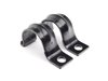 ES#2602145 - 1J0411314TKT3 - ECS Complete Bushing Kit - Featuring ECS Heavy Duty Strut Mounts - Replace the rubber in your suspension with fresh bushings to bring back your handling - Assembled By ECS - Volkswagen