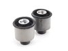 ES#2602145 - 1J0411314TKT3 - ECS Complete Bushing Kit - Featuring ECS Heavy Duty Strut Mounts - Replace the rubber in your suspension with fresh bushings to bring back your handling - Assembled By ECS - Volkswagen