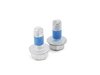 ES#2602145 - 1J0411314TKT3 - ECS Complete Bushing Kit - Featuring ECS Heavy Duty Strut Mounts - Replace the rubber in your suspension with fresh bushings to bring back your handling - Assembled By ECS - Volkswagen