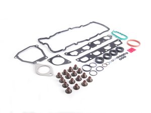 ES#17849 - 11120147561 - Cylinder Head Gasket Set - w/o Head Gasket - Genuine MINI - MINI