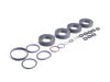 ES#17849 - 11120147561 - Cylinder Head Gasket Set - w/o Head Gasket - Genuine MINI - MINI