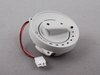 ES#441184 - 8E0959613A9NQ - Sunroof Switch - Silver - Potentiometer used to control the sunroof position - Genuine Volkswagen Audi - Audi