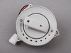 ES#441184 - 8E0959613A9NQ - Sunroof Switch - Silver - Potentiometer used to control the sunroof position - Genuine Volkswagen Audi - Audi