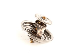 ES#25085 - 11537511580 - Thermostat - 88C - Common point of failure in the cooling system. - Genuine BMW - BMW