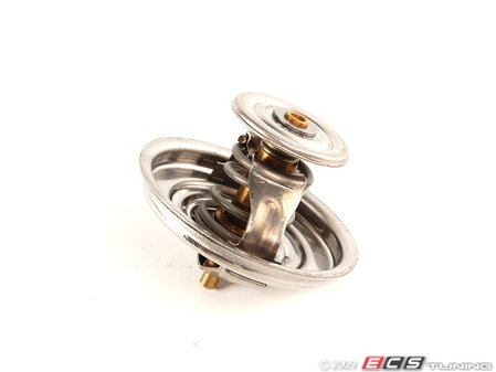 ES#25085 - 11537511580 - Thermostat - 88C - Common point of failure in the cooling system. - Genuine BMW - BMW