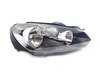 ES#1599025 - 5K0941006D - Headlight Assembly - Right - OE twin halogen headlamp - Genuine Volkswagen Audi - Volkswagen