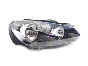 Headlight Assembly - Right