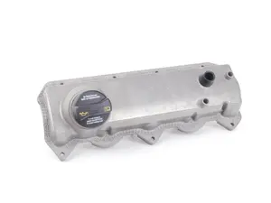 Valve Cover