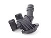 ES#2582027 - 06D121111GKT2 - Cooling System Refresh Kit - Level 2 - Replace your thermostat, temp sensors, and expansion tank after performing a proper coolant system flush! - Assembled By ECS - Audi