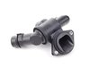 ES#2582027 - 06D121111GKT2 - Cooling System Refresh Kit - Level 2 - Replace your thermostat, temp sensors, and expansion tank after performing a proper coolant system flush! - Assembled By ECS - Audi