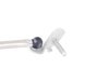 ES#318475 - 1K0941274B - Front Headlight Level Sensor - Secured to the front control arm and body - Genuine Volkswagen Audi - Audi Volkswagen
