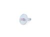 ES#7017 - 028103665 - Engine Cover Stud - Stud that inserts into your intake manifold to provide a mount for your engine cover - Genuine Volkswagen Audi - Volkswagen