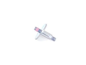 ES#7017 - 028103665 - Engine Cover Stud - Stud that inserts into your intake manifold to provide a mount for your engine cover - Genuine Volkswagen Audi - Volkswagen