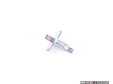 ES#7017 - 028103665 - Engine Cover Stud - Stud that inserts into your intake manifold to provide a mount for your engine cover - Genuine Volkswagen Audi - Volkswagen