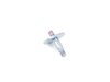 ES#7017 - 028103665 - Engine Cover Stud - Stud that inserts into your intake manifold to provide a mount for your engine cover - Genuine Volkswagen Audi - Volkswagen