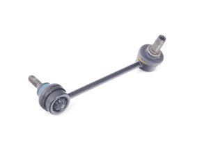 ES#1679415 - 1403201189 - Front Sway Bar End Link - Left Side - Genuine Mercedes Benz - Mercedes Benz