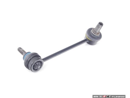 ES#1679415 - 1403201189 - Front Sway Bar End Link - Left Side - Genuine Mercedes Benz - Mercedes Benz