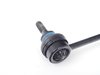 ES#1679415 - 1403201189 - Front Sway Bar End Link - Left Side - Genuine Mercedes Benz - Mercedes Benz