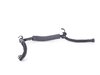 ES#315511 - 1K0131128D - Connecting Pipe - From secondairy air pump to the combi-valve adapter - Genuine Volkswagen Audi - Audi Volkswagen