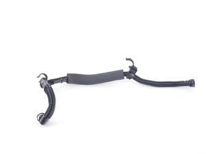 ES#315511 - 1K0131128D - Connecting Pipe - From secondairy air pump to the combi-valve adapter - Genuine Volkswagen Audi - Audi Volkswagen