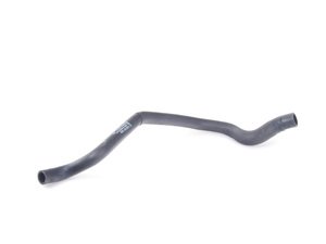 ES#1722081 - 2025015382 - Expansion Tank Hose - Expansion tank to bottom of radiator - Genuine Mercedes Benz - Mercedes Benz