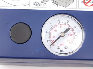 ES#184537 - 71106777047 - COMPRESSOR - (NO LONGER AVAILABLE) - Genuine BMW - 