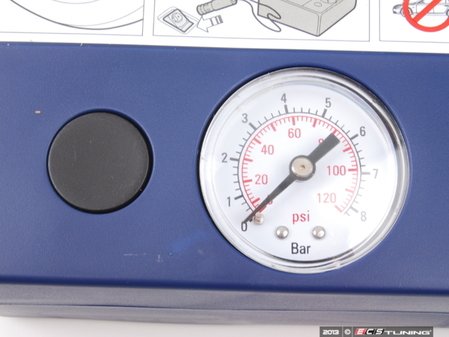 ES#184537 - 71106777047 - COMPRESSOR - (NO LONGER AVAILABLE) - Genuine BMW - 