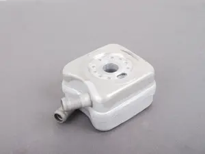Engine Oil Cooler