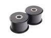 ES#2651933 - PFF57-502Bx2 - Race Polyurethane Outer Control Arm (Wishbone) Bushings - Improves handling and control - Upgrade to a more engaging driving experience - Powerflex Black Series - Porsche