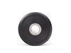 ES#2651933 - PFF57-502Bx2 - Race Polyurethane Outer Control Arm (Wishbone) Bushings - Improves handling and control - Upgrade to a more engaging driving experience - Powerflex Black Series - Porsche
