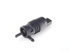ES#184163 - 67128362154 - Windshield Washer Pump - Located in the washer reservoir - Genuine BMW - BMW